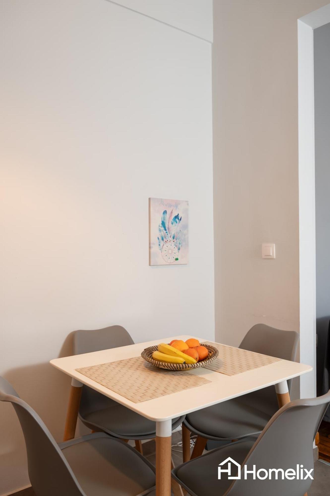 30M² Cosy Studio With Panoramic Sea View Chalkís 외부 사진